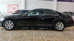 مێرسێدس بێنز S-Class